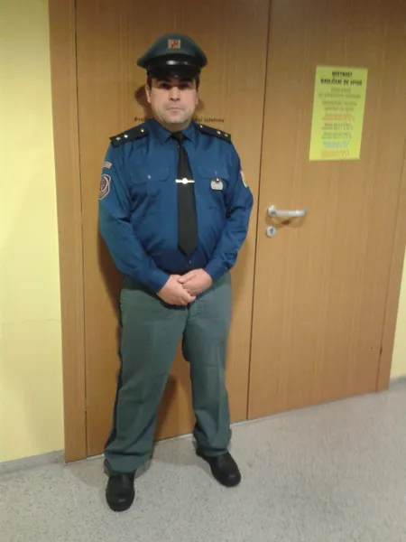 Vladimír Laholík